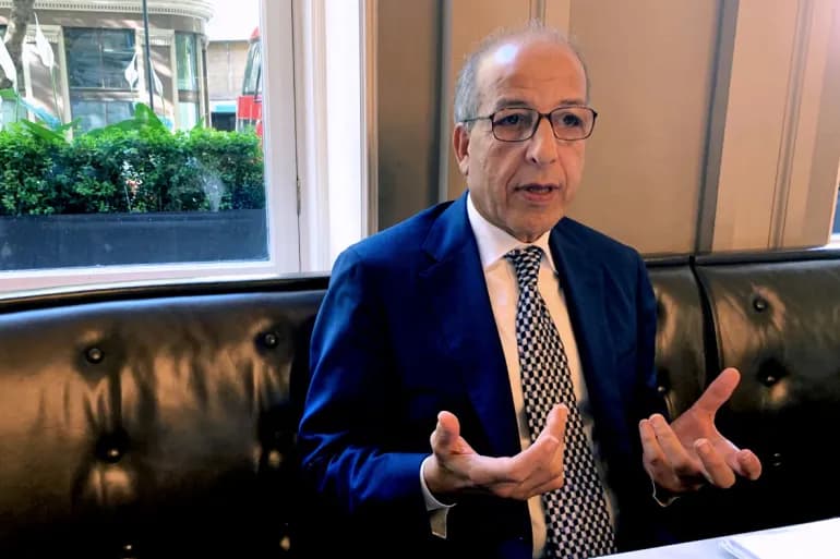 La Banque centrale libyenne est menacée et Washington refuse de changer de gouverneur par la force