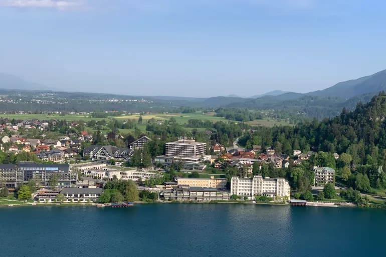 Grands châteaux et trésors perdus. Pourquoi visiter la Slovénie ?