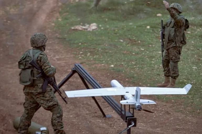 Article dans Foreign Policy : Israël peut-il vraiment dissuader le Hezbollah ?