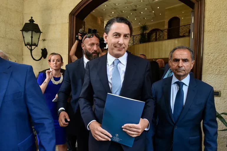 Une course diplomatique américaine au Liban pour éviter un scénario de guerre