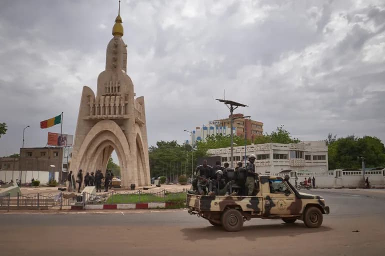 Le Mali annonce des raids contre les rebelles qui ont tué ses soldats et alliés russes
