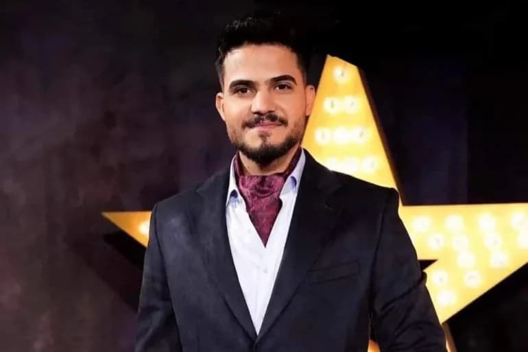 L'artiste irakien Buraq Al-Muhanna a été tué suite à une dispute familiale