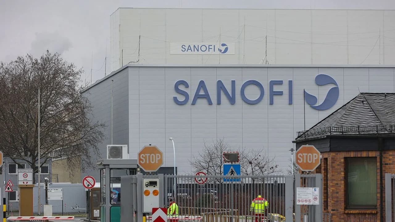 Sanofi annonce un investissement de 1,3 milliard d'Euros pour une nouvelle usine d'insuline en allemagne