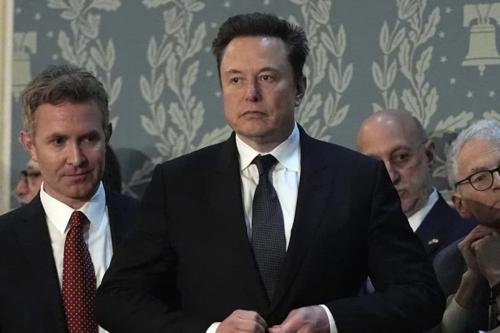 Musk poursuit une entreprise publicitaire et plusieurs grands groupes pour boycott illégal de sa plateforme "X"