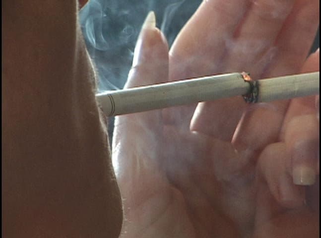 Un nouvel essai britannique évaluant un vaccin à ARNm contre le cancer du poumon