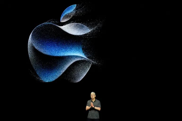Avec un bras robotique et un écran intelligent. Apple cherche à lancer un appareil domestique surnaturel