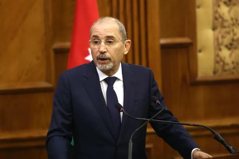 Al-Safadi : la Jordanie ne sera un champ de bataille pour personne