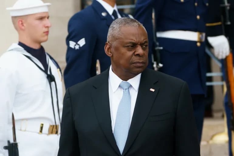 Le Pentagone appelle à poursuivre en justice le cerveau des attentats du 11 septembre