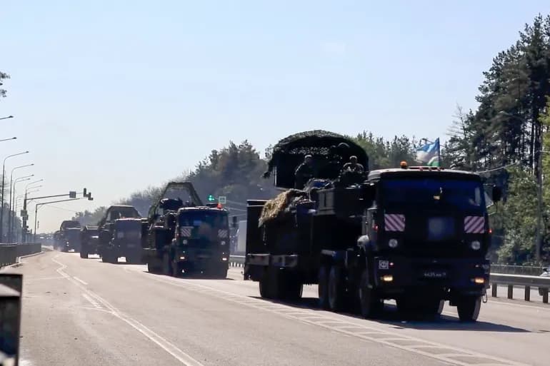 L’incursion ukrainienne à Koursk a-t-elle bouleversé les cartes militaires russes ?