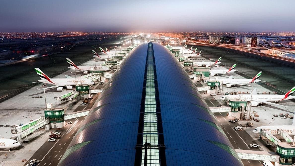L’aéroport de Dubaï se prépare à accueillir 3,4 millions de passagers en 10 jours