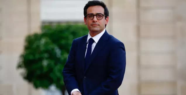 Le Premier ministre qatari reçoit un appel téléphonique du ministre français des Affaires étrangères