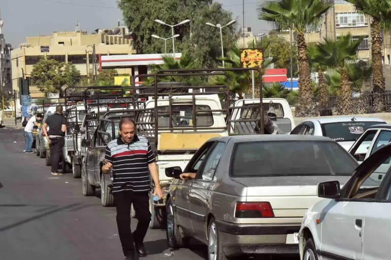 À la lumière de l’environnement conflictuel… Quelles sont les chances de réussite de la transformation numérique en Syrie ?