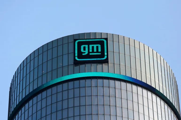 General Motors décide de licencier des dizaines de salariés en Israël