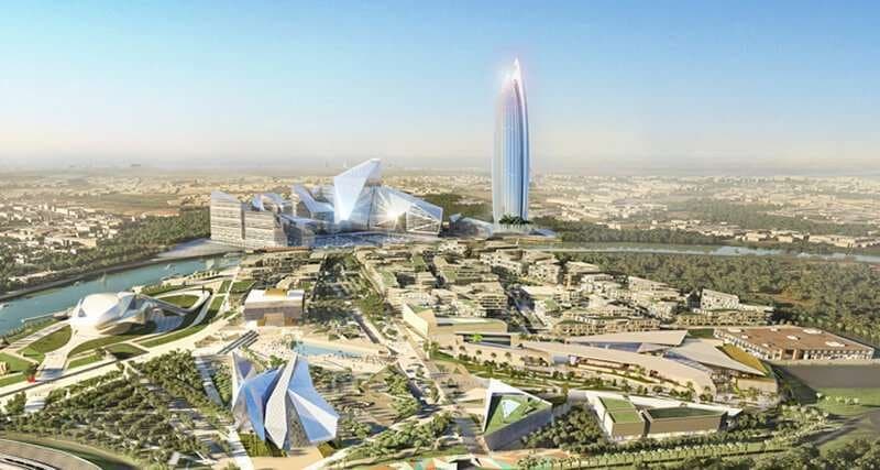 Rabat dans le classement mondial des villes intelligentes 2023 !