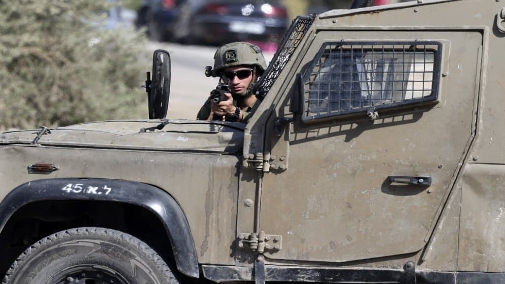 L’occupation lance une opération militaire majeure dans le nord de la Cisjordanie, et les factions de la résistance réagissent