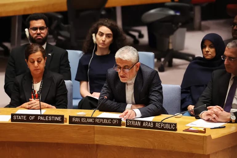 Le Conseil de sécurité tient une session d’urgence après l’assassinat de Haniyeh