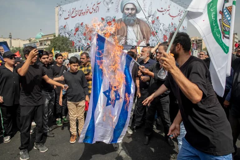Blinken met en garde contre une escalade du conflit et une réunion à Téhéran pour discuter de la réponse à Israël