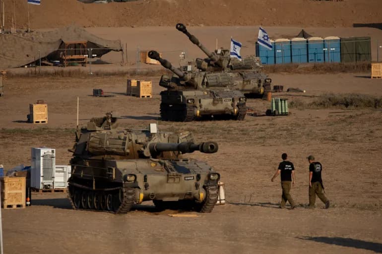 Israël prépare un budget d'urgence en prévision de perturber le budget 2025