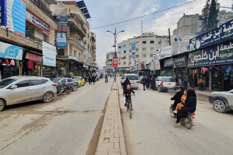 Un dirigeant de l'organisation des Gardiens de la Religion a été assassiné lors d'un raid de la coalition à Idlib
