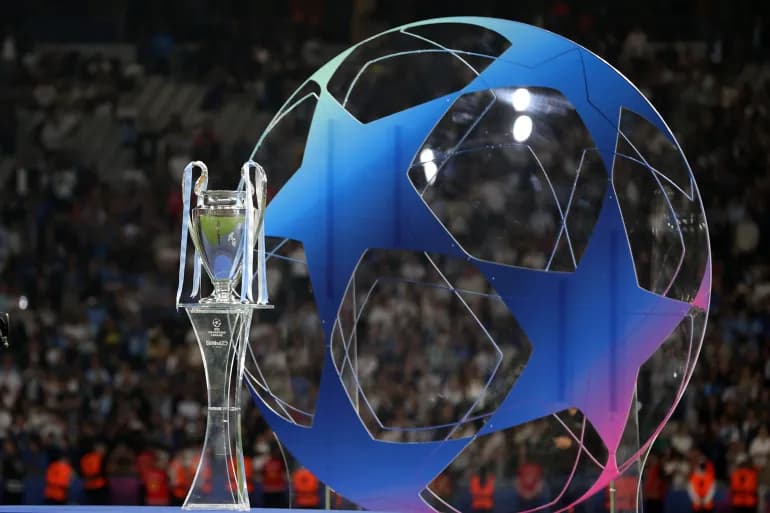 La date du tirage au sort de la Ligue des champions 2024-2025, les chaînes de diffusion et le nouveau système