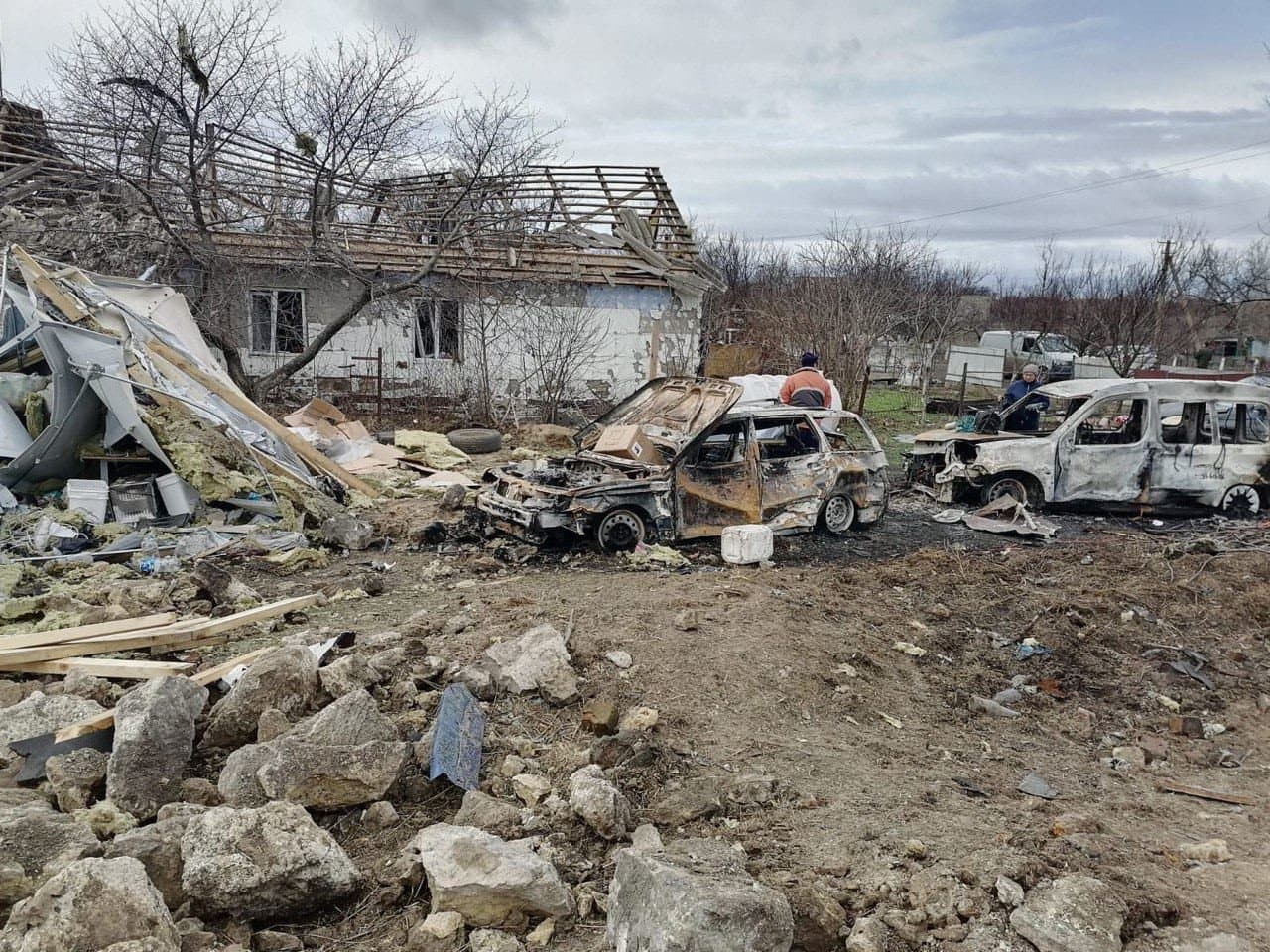 Avancées Militaires Russes en Ukraine : Impacts Stratégiques sur la Crise Énergétique