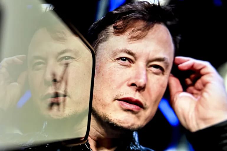 Comment Elon Musk est-il exploité pour des escroqueries à l’IA ?