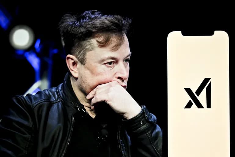 Musk poursuit de grandes entreprises pour avoir prétendument comploté en vue de boycotter X