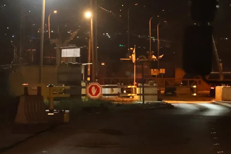 Le bilan des morts en Cisjordanie s'alourdit et de violents affrontements éclatent à Naplouse