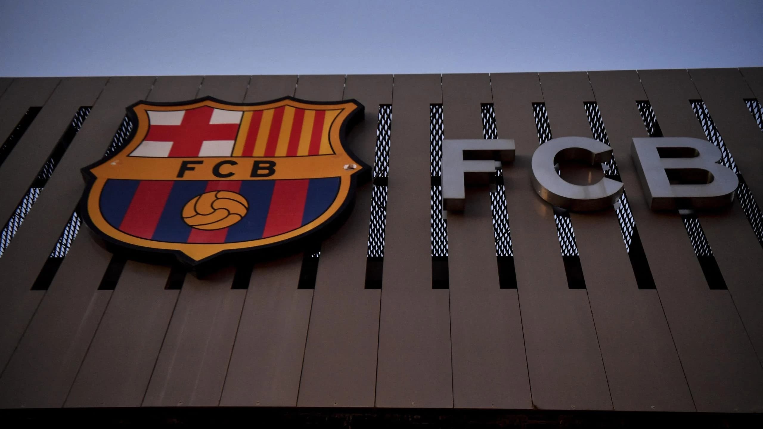 Le FC Barcelone ouvre une nouvelle école de football à Casablanca