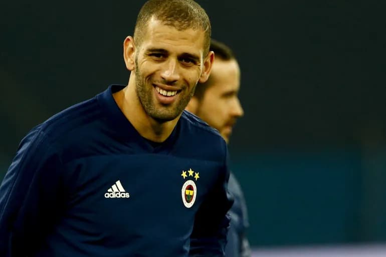 Le Mouloudia Alger cherche à inclure Soleimani pour compenser le départ de Belaili