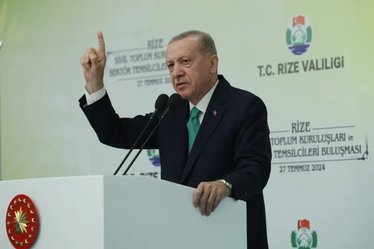 Reuters : La Turquie empêche depuis octobre la coopération entre l’OTAN et Israël