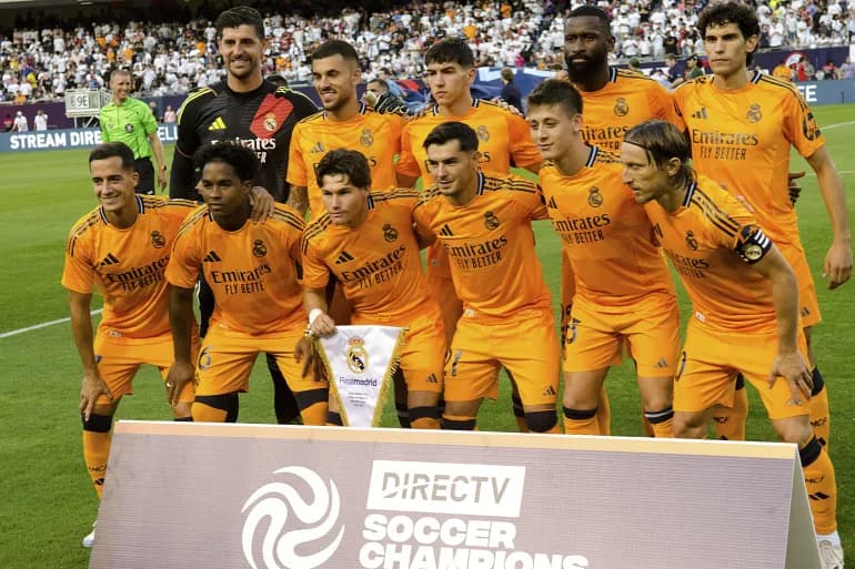 L'Atalanta surprendra-t-elle le Real Madrid en Supercoupe d'Europe ?