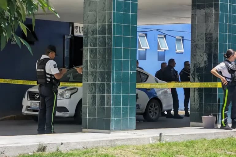 Un journaliste mexicain assassiné sous protection policière