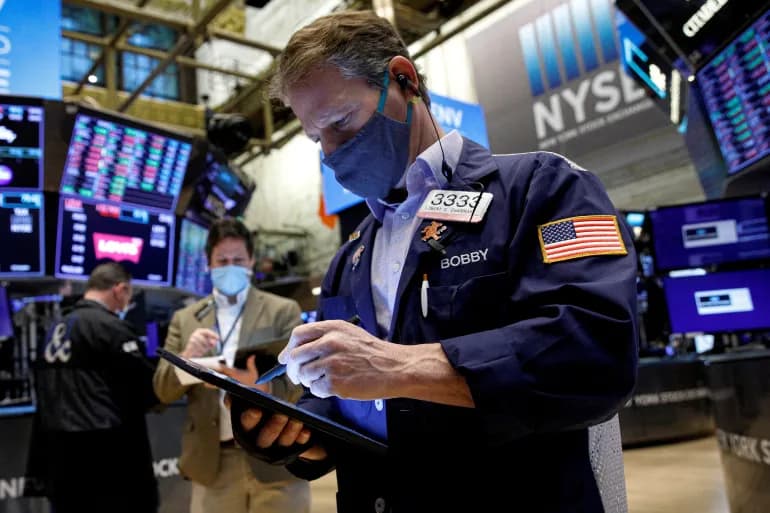 Les marchés financiers mondiaux à la loupe… Questions et réponses sur leur taille et leurs défis