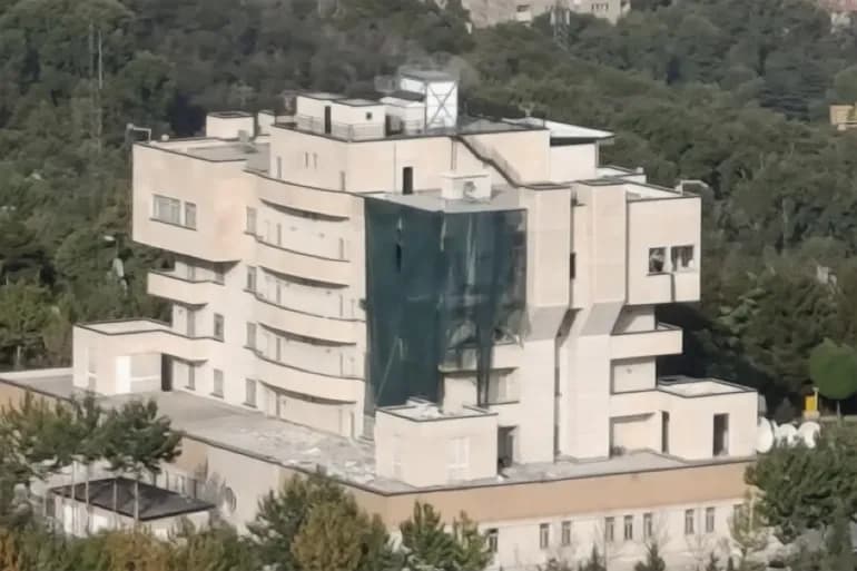 L'Iran répond aux « récits » qui circulent concernant les détails de l'assassinat de Haniyeh