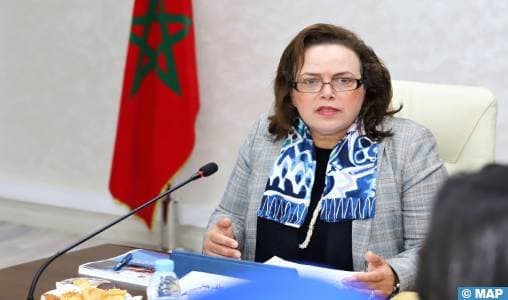 Les services des programmes de scolarisation des enfants en situation de handicap se poursuivent durant l'année scolaire 2024-2025 (ministère)