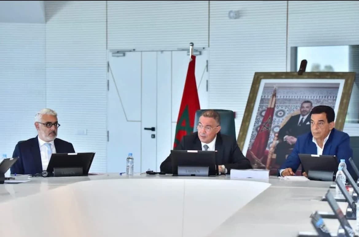 FRMF: Licences, Code Disciplinaire et Règlement des Compétitions au Cœur d’une Réunion du Comité Directeur