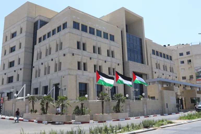 L’accumulation de shekels israéliens dans les banques palestiniennes laisse présager de graves répercussions