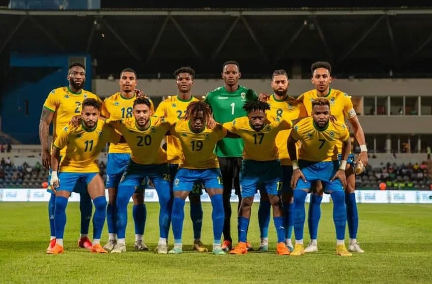 CAN 2025 : Le Gabon convoque 24 joueurs pour affronter le Maroc
