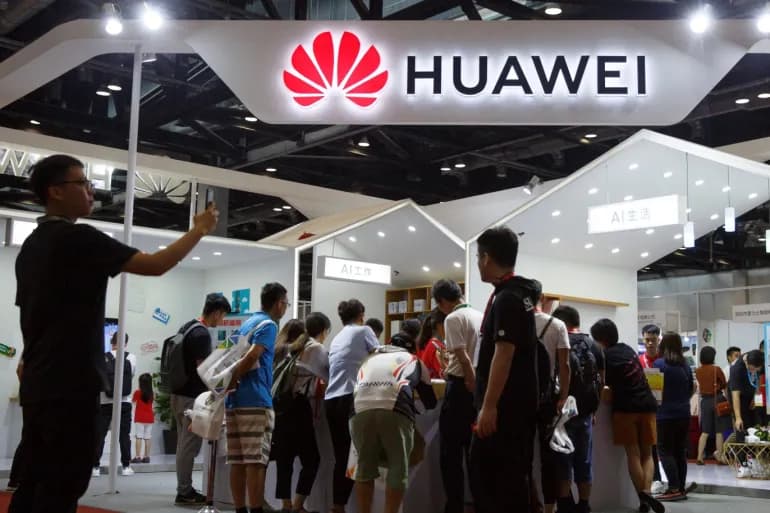 Le contrôle de la Chine sur l'électronique… une victoire sans une seule balle