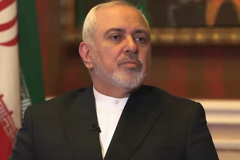 Pezeshkian nomme Zarif au poste d'assistant pour les affaires stratégiques