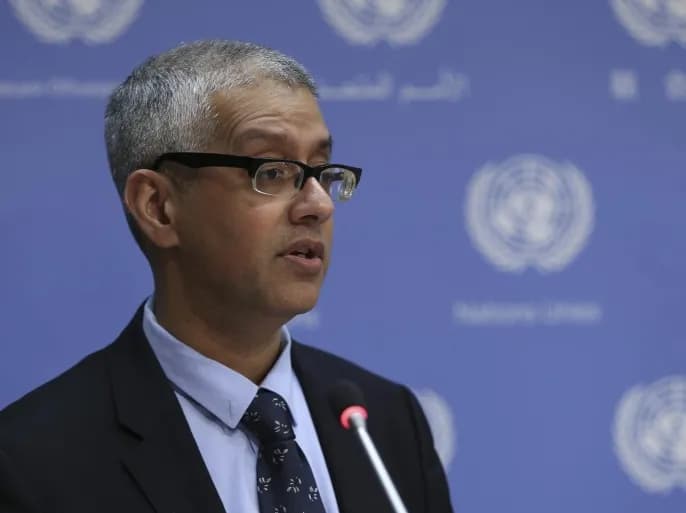 Nations Unies : les violations israéliennes se poursuivent « sans relâche » en Cisjordanie
