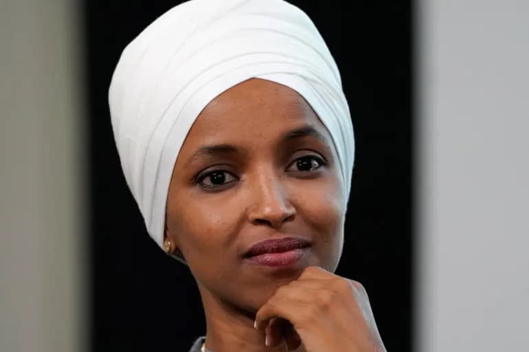 Ilhan Omar remporte l'investiture démocrate à Minneapolis