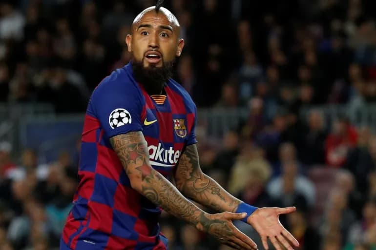 Des stars du football longtemps oubliées