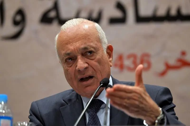 Nabil Elaraby : La mort de l'ancien secrétaire de la Ligue arabe et diplomate chevronné des négociations de Camp David