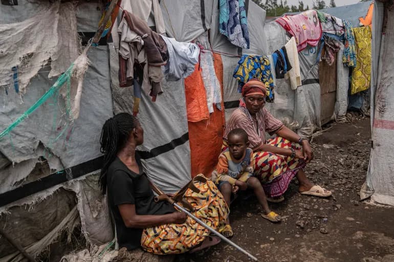 Le Congo lance une campagne contre la variole du singe et attend du soutien