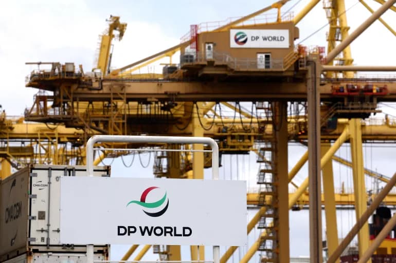 Les bénéfices des ports de Dubaï ont chuté de 59 % au premier semestre, affectés par la crise de la mer Rouge