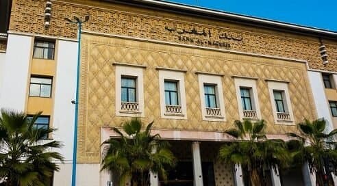Crédit bancaire : l’encours à 1.110,5 MMDH à fin juin 2024 (BAM)