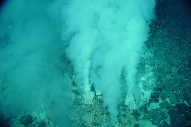 Les scientifiques trouvent une solution au problème de la décomposition des premiers éléments constitutifs de la vie sur Terre