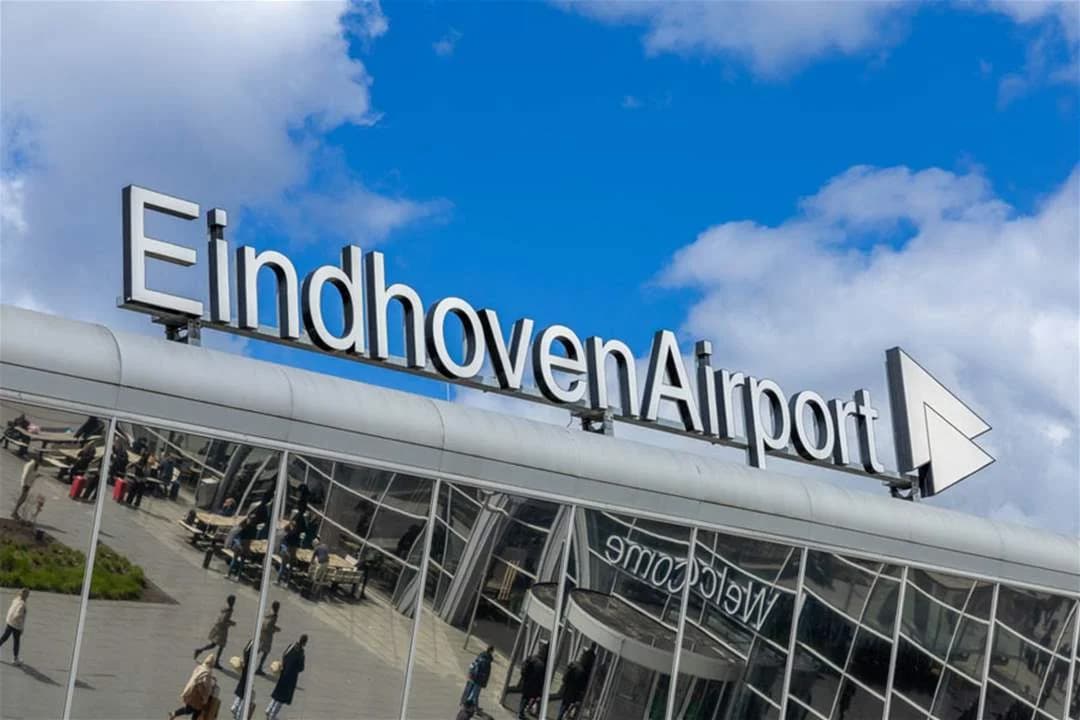 Pays-Bas : Panne informatique perturbe le trafic aérien à l'aéroport d'Eindhoven